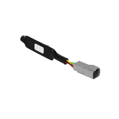 Cummins Industrial Engines | Urea Level / Quality Sensor Emulator | Deutsch Connector