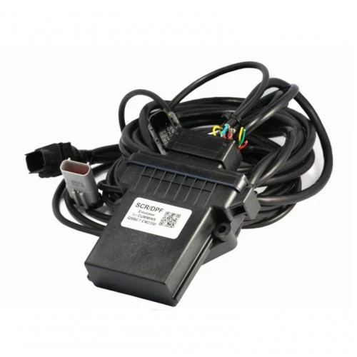 CUMMINS QSB 4.5 / 6.7 QSL 9 CM2350 | SCR / DPF Emulator | Plug and Play