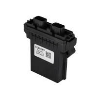 DAF Euro 6 PCI2 2021 - 2024 | SCR / DPF Emulator | Plug and Play