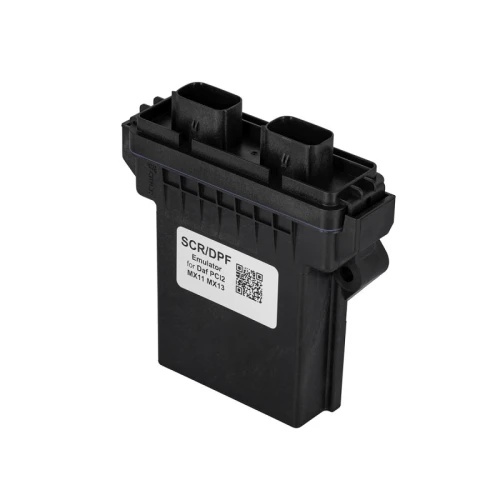 DAF Euro 6 PCI2 2021 - 2024 | SCR / DPF Emulator | Plug and Play