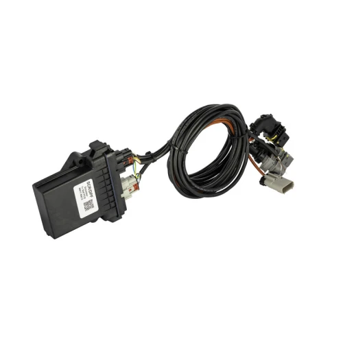 DAF Euro 6 PCI2 2021 - 2024 | SCR / DPF Emulator | Plug and Play