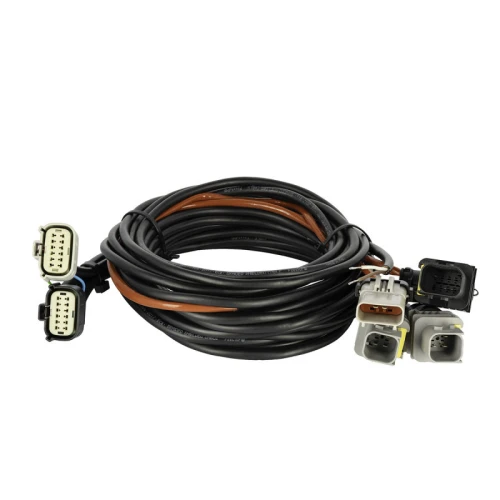 DAF Euro 6 PCI2 2021 - 2024 | SCR / DPF Emulator | Plug and Play