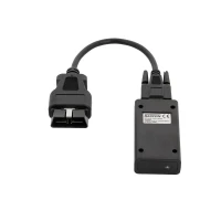 Mercedes Actros MP5 Euro 6 | Fault DTC Cleaner | Error Code Cleaner