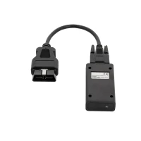 S-Link HD PRO | Multi-Brand Universal DTC Eraser 3-in-1