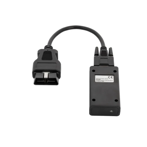 VOLVO CE Series E/H Tier 4 Final | Error Code Cleaner / Eraser