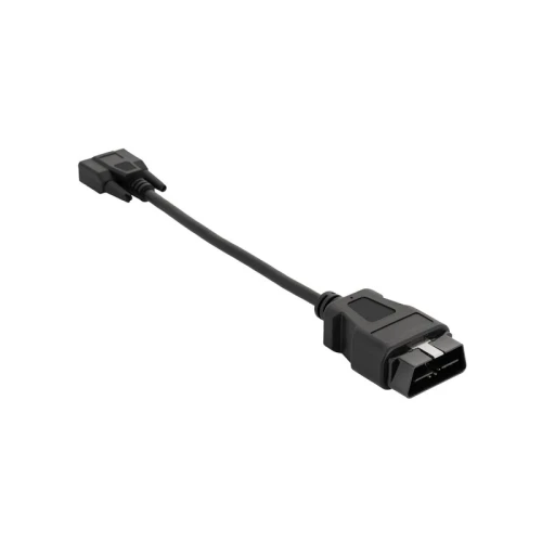 VOLVO CE Series E/H Tier 4 Final | Error Code Cleaner / Eraser