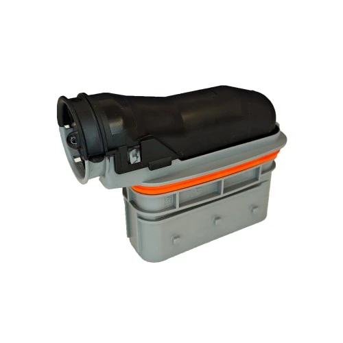 VOLVO CE D4J, D6J, D8J | SCR / DPF Emulator | Plug and Play