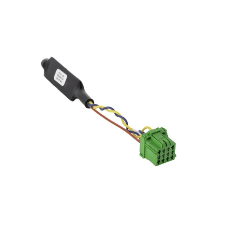 DAF XF105 | Retarder Emulator with Dedicated Connector | Plug and Play