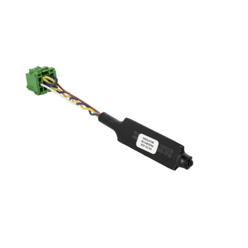 DAF XF105 | Retarder Emulator with Dedicated Connector | Plug and Play