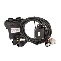 FPT CASE IH CE New Holland Tier 4 Final EDC17CV41 12V | SCR / DOC Emulator | Plug and Play