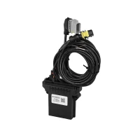 KOMATSU SAA4D95LE-7 | Emulador SCR / DOC | Plug and Play