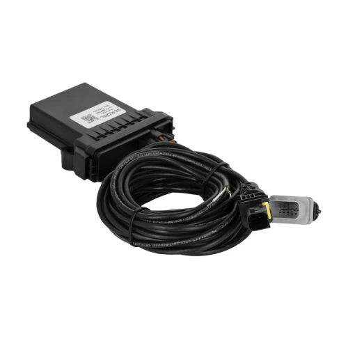 KOMATSU SAA4D95LE-7 | Emulador SCR / DOC | Plug and Play