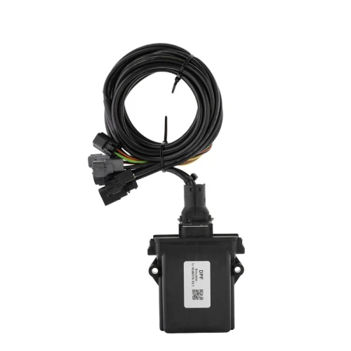 KUBOTA | Emulador DPF Remove/Off | Plug and Play