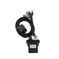 LIEBHERR ECU2-HD Excavators | SCR / DOC Emulator | Plug and Play