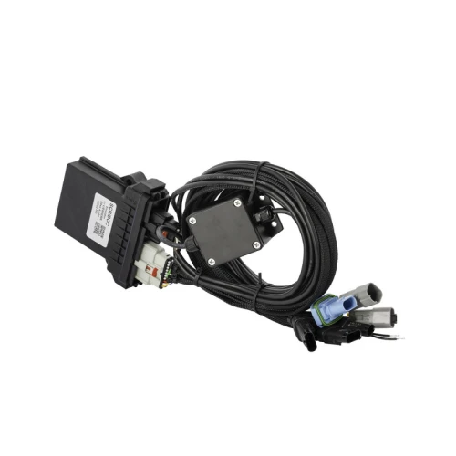 LIEBHERR ECU2-HD Excavators | SCR / DOC Emulator | Plug and Play