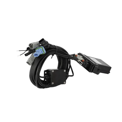 LIEBHERR ECU2-HD Excavators | SCR / DOC Emulator | Plug and Play