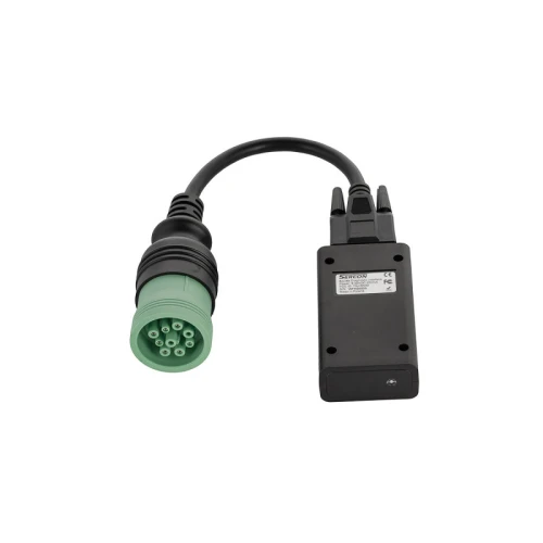 Liebherr R-Series ECU2-HD Tier 4 Final | Error Code Cleaner / Eraser