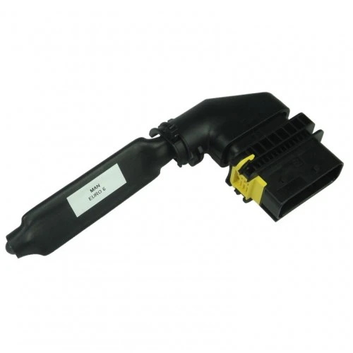 MAN EURO 6 TGX TGS | Emulador SCR y NOx Adblue | Plug and Play