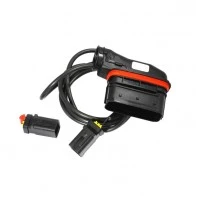 PERKINS 1204F-E44TA T4F | SCR / DOC Emulator | Plug and Play