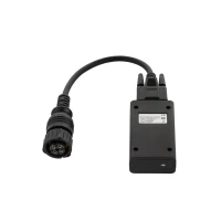 SCANIA CE Industrial Engines (4 PIN) | Error Code Cleaner / Eraser 