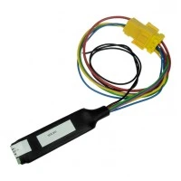VOLVO EURO 4 / 5 / EEV | SCR and NOx Emulator | Plug and Play