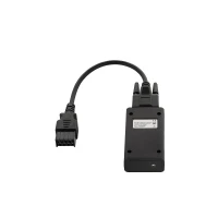 VOLVO CE Series D/G | Error Code Cleaner / Eraser