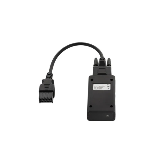 VOLVO CE Series D/G | Error Code Cleaner / Eraser