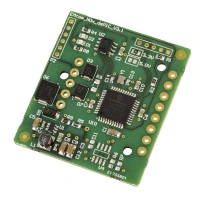 VOLVO / RENAULT Euro 6 Step E 2021 - 2026 | NOx Sensor Emulator | PCB