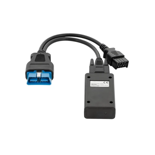 VOLVO / RENAULT Trucks Todos los Modelos | Error Code DTC Cleaner / Eraser