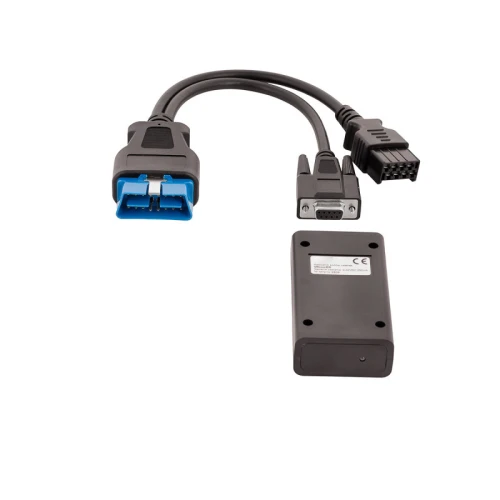 VOLVO / RENAULT Trucks Todos los Modelos | Error Code DTC Cleaner / Eraser