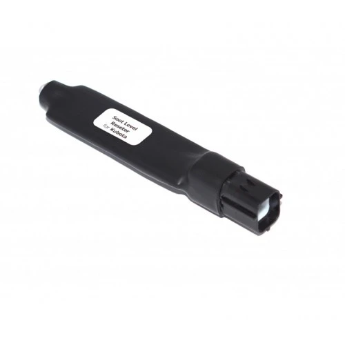 KUBOTA Engines / Machines | Soot Level Reset IP65 | Plug and Play