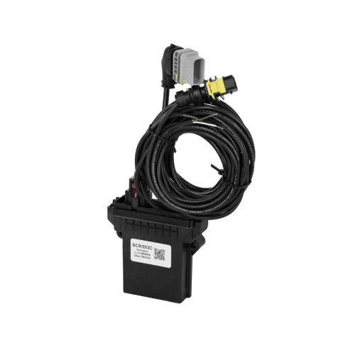 CUMMINS QSB 4.5 / 6.7 QSL 9 CM2350 | SCR / DOC Emulator | Plug and Play