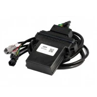 VOLVO CE D3.3H, D3.8H | DPF Emulator | Plug and Play