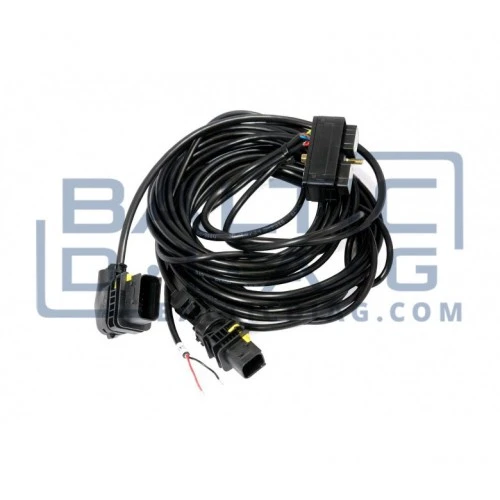CUMMINS QSB 4.5 / 6.7 QSL 9 CM2350 | SCR / DOC Emulator | Plug and Play