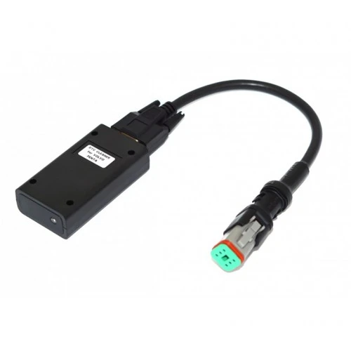 VOLVO PENTA Error Code Cleaner