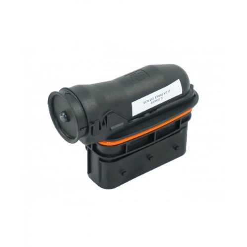 SCR / DEF Emulator For Volvo Australia D11C, D13C, D16C QC