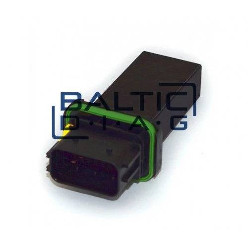 MERCEDES EURO 6 2014 - 2019 ACM2 | SCR / DPF Emulator | Plug and Play