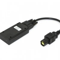 KUBOTA Engines D1505 | Soot Level Reset Tool
