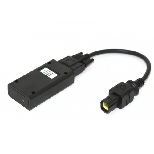 Soot Level Reset Tool for Kubota Engines