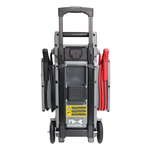 STARTPACK TRUCK MOBILE | GYS | Battery Booster 
