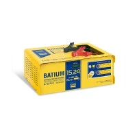 Batium 15-24 24V | GYS | Automatic Battery Charger