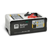 Batium 15-24 24V | GYS | Automatic Battery Charger