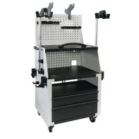 DENTSTATION PRO WD | GYS | Trolley