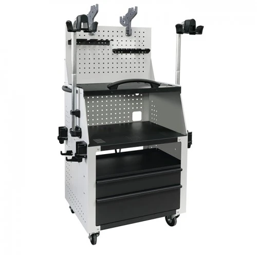 DENTSTATION PRO WD | GYS | Trolley