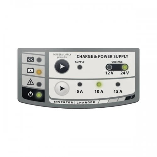 GYSFlash Battery Charger