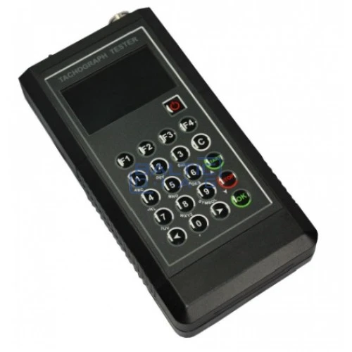 TEKSON TT2010 | LONTEX Tachograph Testing Equipment
