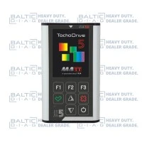 TachoDrive 5 | Tachograph And Driver Card Reader