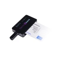 Tacho5Safe | Tachograph And Driver Card Reader