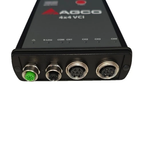 AGCO 4×4 VCI Diagnostic Tool | USB-CAN | Wi-fi