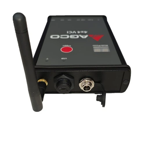 AGCO 4×4 VCI Diagnostic Tool | USB-CAN | Wi-fi